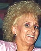 Photo de Louise-I Belair